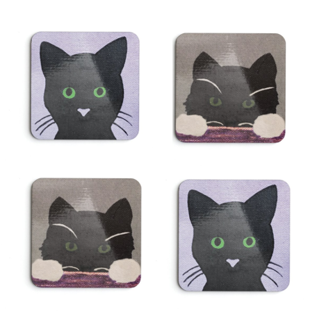 coasters