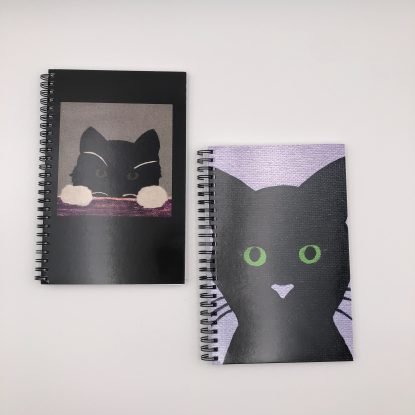 Cat Life Notebooks