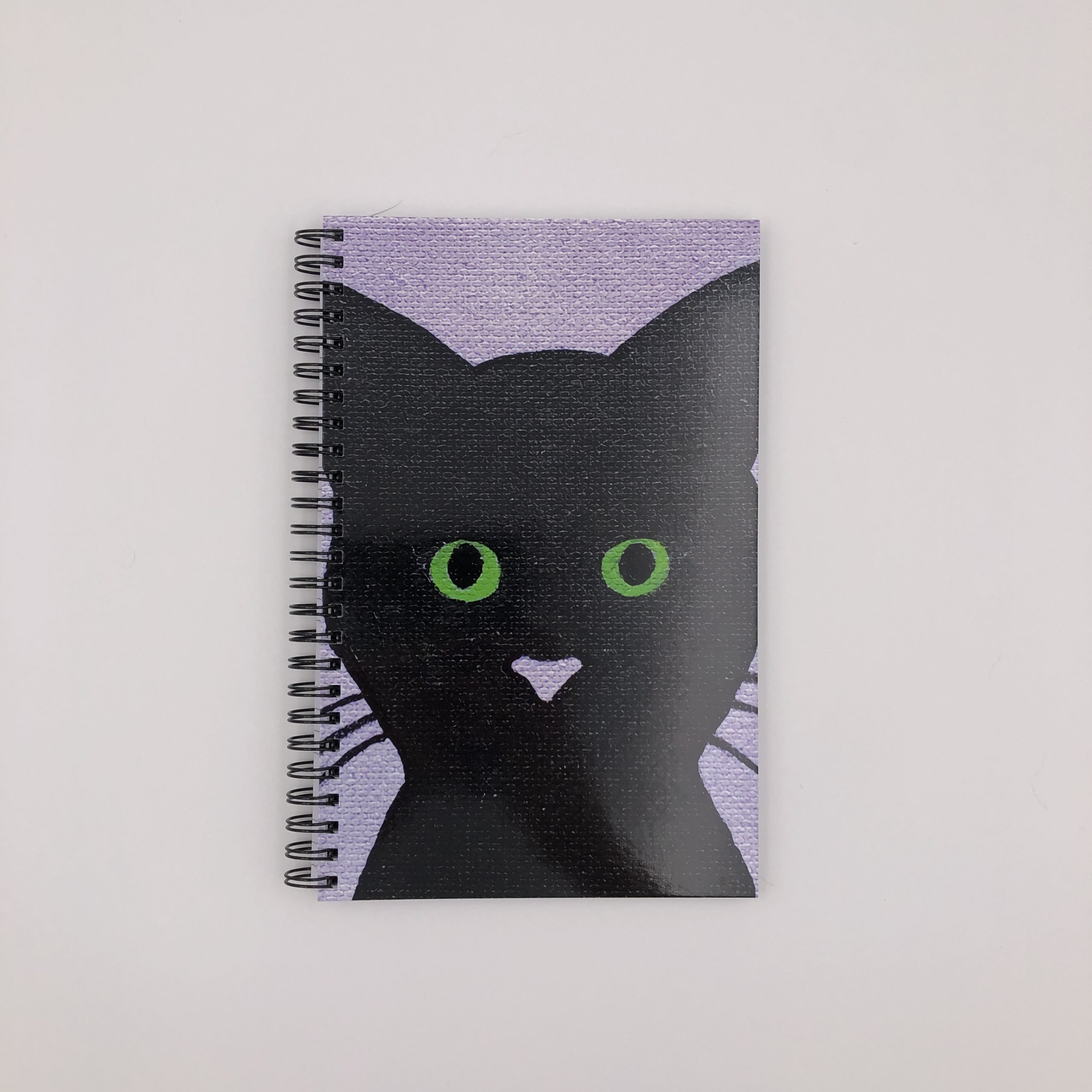 Shadow notebook