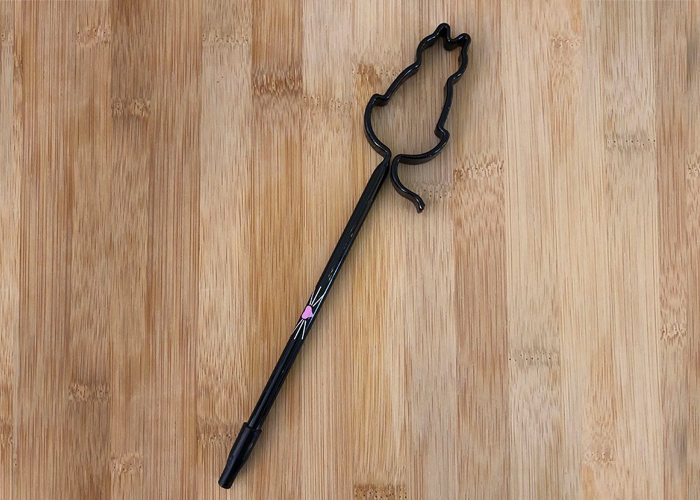 Shadows Pen Standard