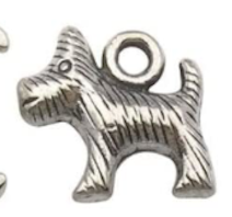 Toto Dog Charm